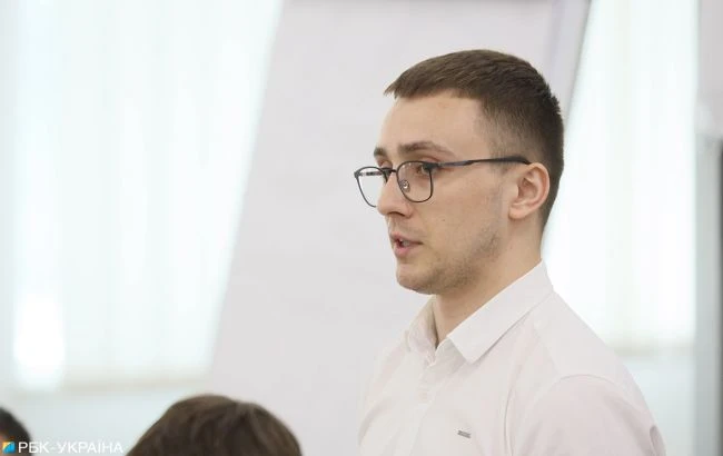 Суд перегляне запобіжний захід Стерненку в кінці липня