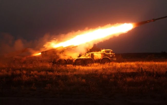 На кордоні Азербайджану та Вірменії спалахнули бойові дії, є загиблі