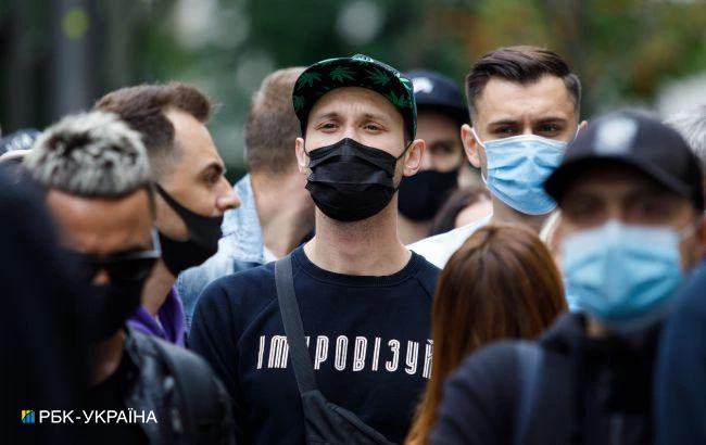 У Чехії посилили обмеження через коронавірус