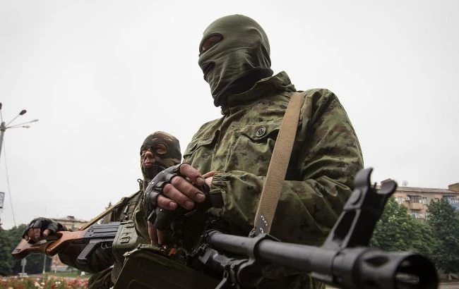 Бойовики блокують ремонт газорозподільної станції в Мар'їнці