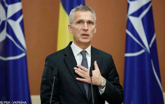 НАТО підтверджує обіцянку прийняти Україну через ПДЧ, але наполягає на реформах