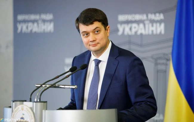 Рада завтра може оголосити про місцеві вибори, - Разумков