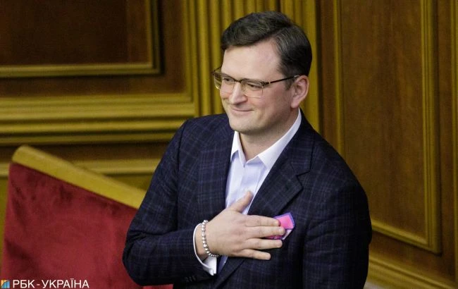 Україна готова допомогти Білорусі подолати внутрішню кризу, - Кулеба