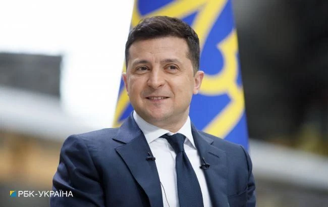 Не можна за рахунок України вирішувати проблеми Європи, - Зеленський про 