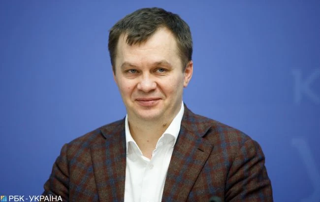 Україна через 