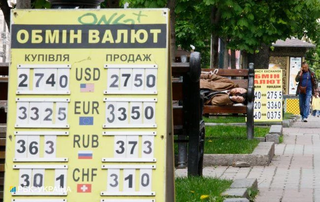 Як зміниться курс долара: прогноз аналітика на наступний тиждень