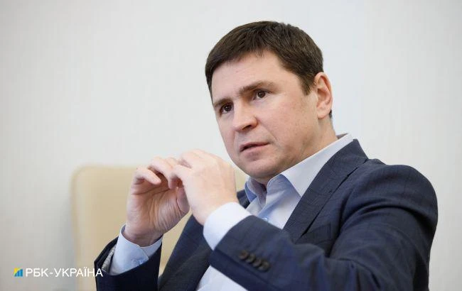 Подоляк про США і переговори щодо Донбасу: новини можуть бути в липні-серпні