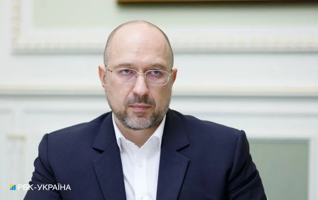 Шмигаль через суд вимагає скасувати вердикт НАЗК щодо Вітренка