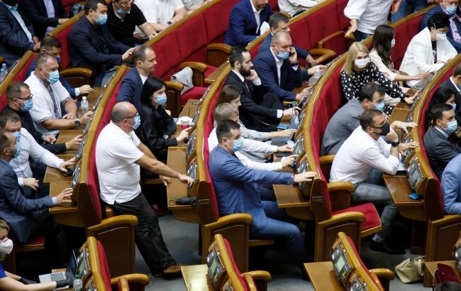 УкрФА вимагає відкликати законопроект про екологічний контроль