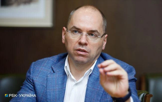 У МОЗ допускають змішаний формат навчання в школах