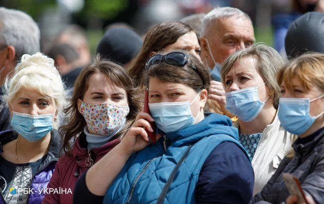 Опубліковано постанову про заходи з протидії штаму 