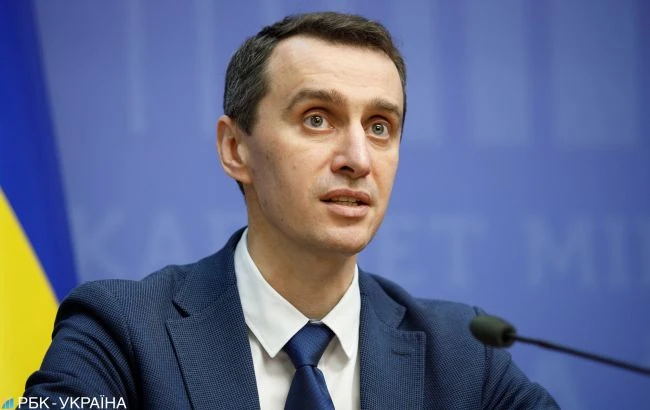 У Києві та шести областях розгорнуть додаткові ліжка для хворих на COVID-19