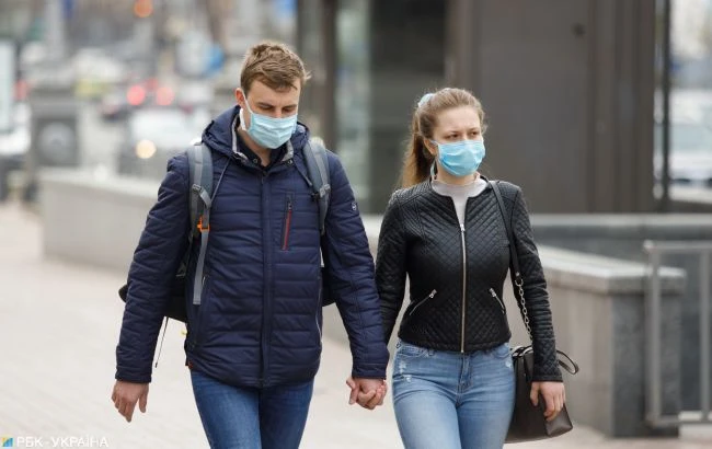 У ВООЗ заявили про нову фазу пандемії COVID-19