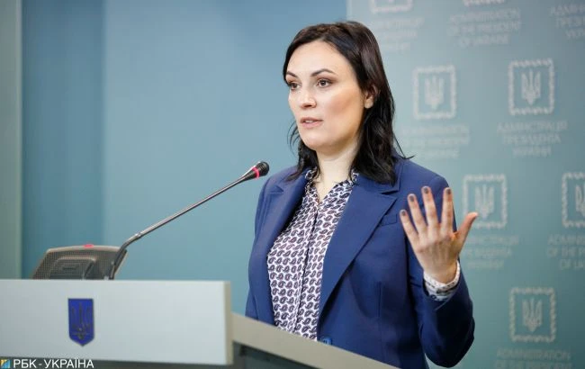 В ОП відреагували на рішення суду по вкладах Суркісів у ПриватБанку