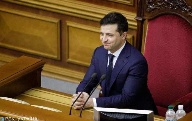 Рада схвалила закон Зеленського про 300 млн гривень на неонатальний скринінг