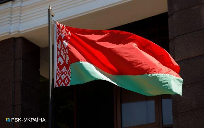 Білорусь розширила санкції проти країн ЄС та Канади