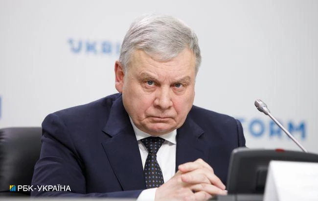 Україна готова до якнайшвидшої інтеграції в архітектуру безпеки НАТО, - Таран