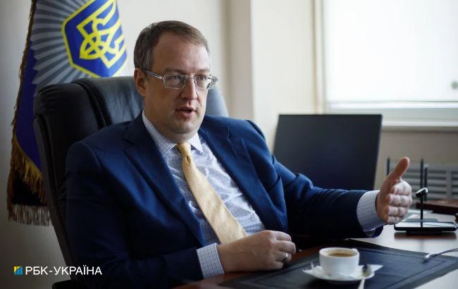 У МВС припускають, що полтавський захоплювач міг накласти на себе руки