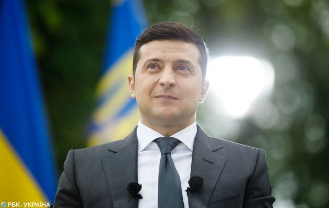 За викрадення автомобіля будуть карати в'язницею: Зеленський підписав закон