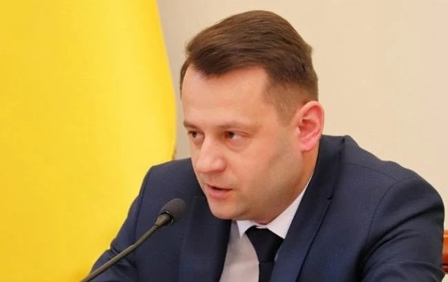 У заступника голови Чернігівської ОДА підтвердили COVID-19