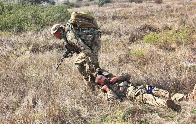 Ситуація на Донбасі загострилася: троє військових отримали поранення