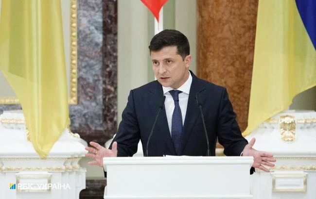 Українська делегація у ТКГ відродила мінське засідання, - Зеленський