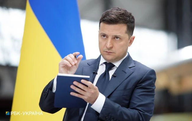 Зеленський пояснив зміни в керівництві ЗСУ: військові мають ефективно виконувати завдання