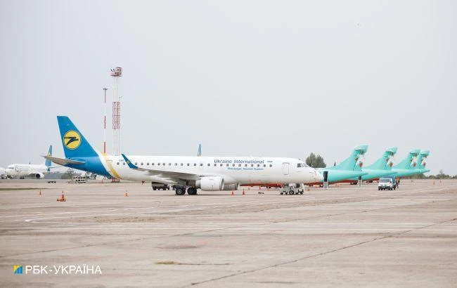 В Ізраїлі закриють аеропорт Тель-Авіва. МАУ попереджає про зміни в рейсах