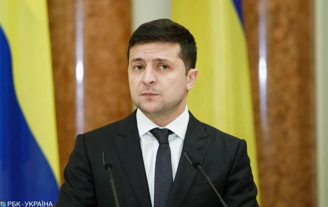 На Зеленського склали два адмінпротоколи через декларацію
