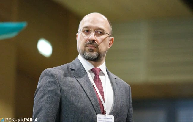Шмигаль вперше визнав, що закон про локалізацію суперечить асоціації з ЄС