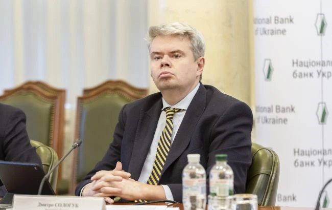 НБУ оцінив фактор скорочення врожаю зернових на валютний ринок