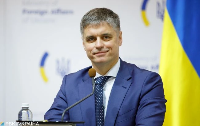 Британія найближчим часом надасть летальну зброю Україні
