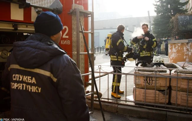 Синоптики попереджають про надзвичайний рівень пожежонебезпеки в Україні