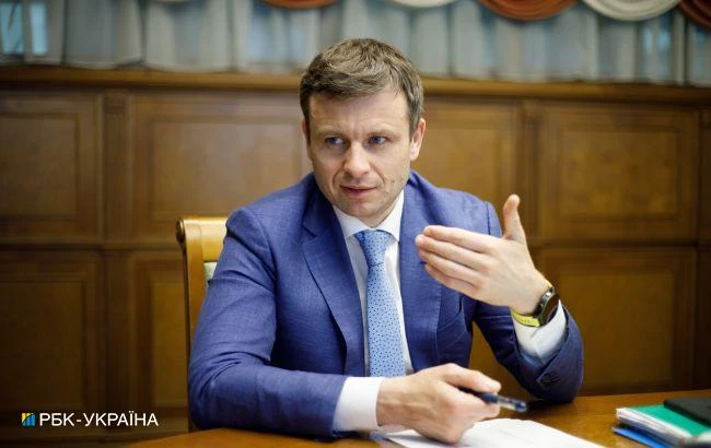 У Мінфіні пояснили збільшення видатків на діяльність ДБР