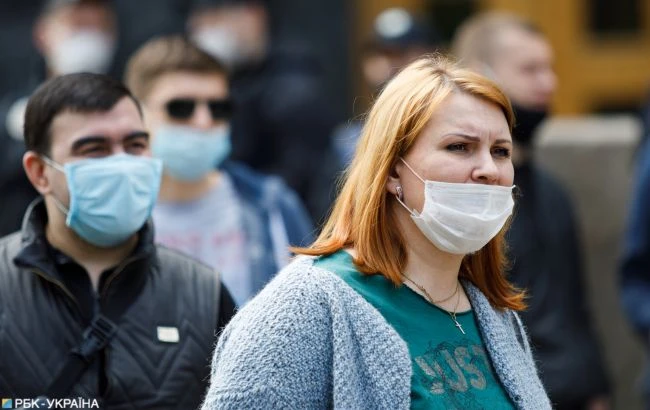 Чернівецька ОДА проситиме змінити обмеження для 