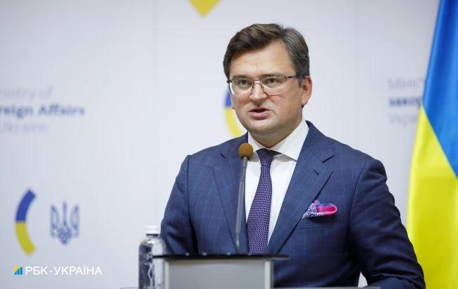 Україна та Польща скоординували позиції щодо протидії 