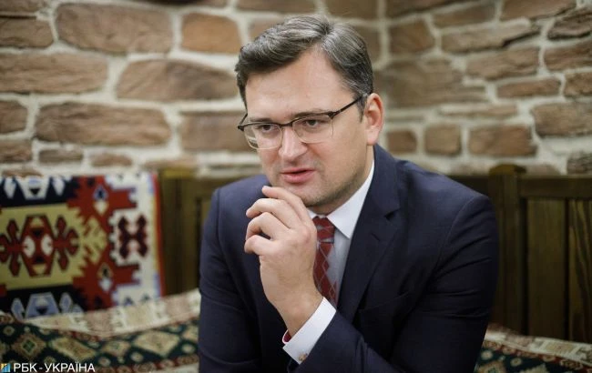 Україна вперше в історії відкликала посла в Білорусі для консультацій