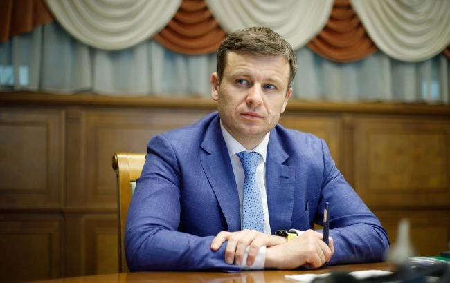 Україна виконує 