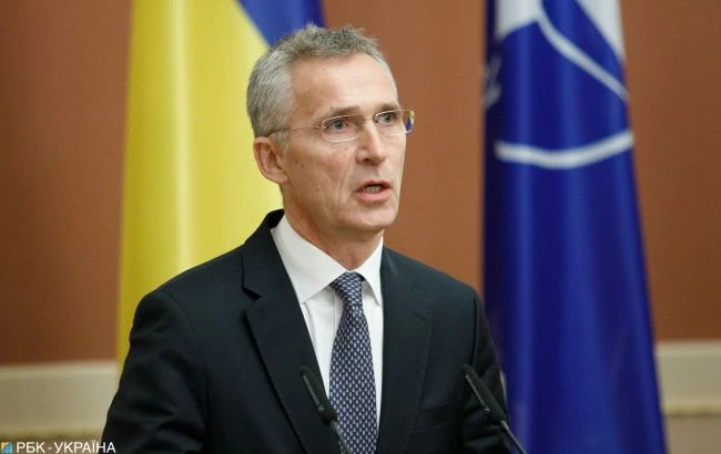 Столтенберг вимагає від України 