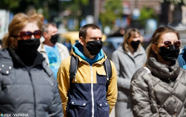 COVID-19 залишається назавжди і повільно руйнує організм: українські лікарі зробили зізнання
