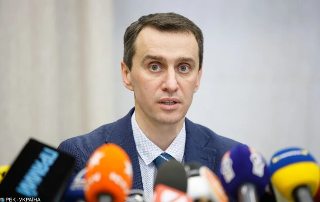 Кабмін найближчим часом запровадить карантин вихідного дня