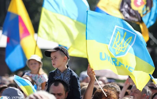 У разі референдуму незалежність підтримали б майже 85% українців