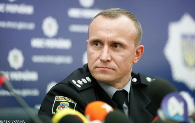 Поліція назвала ймовірних організаторів підпалу автомобіля 
