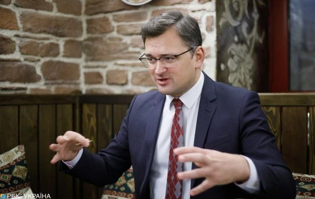 У МЗС сумніваються, що ЄС відкриє кордони для українців наступного тижня