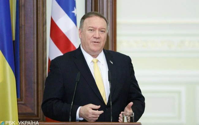США вже виділили Україні 18,3 млн доларів для боротьби з COVID-19