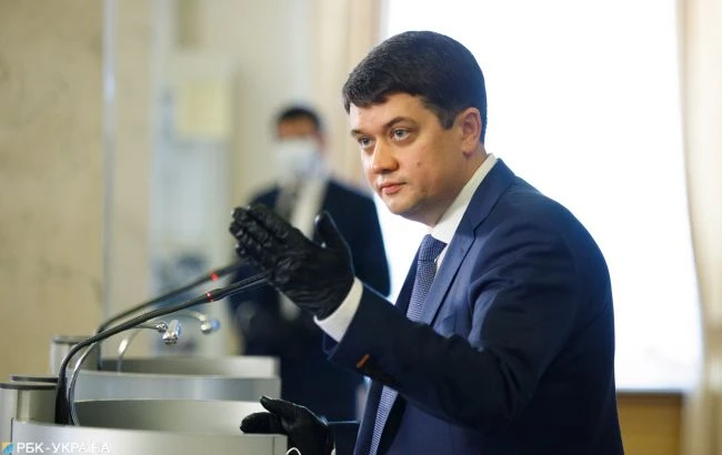 Рада буде наполягати на збільшенні витрат у бюджеті-2021 для реагування на НС