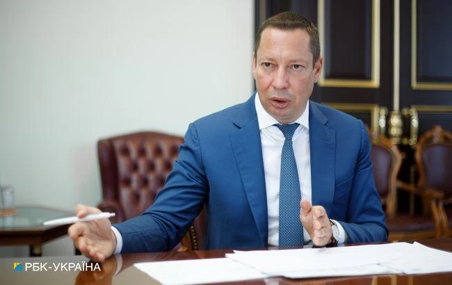 Банкрутство банку 