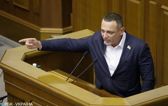 Рада все ж розгляне скандальний 