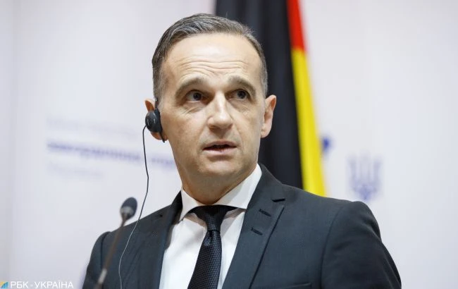 ЄС почне обговорення санкцій проти Росії через отруєння Навального