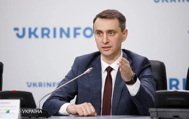 Україна до кінця літа отримає понад 10 млн доз вакцин, - Ляшко